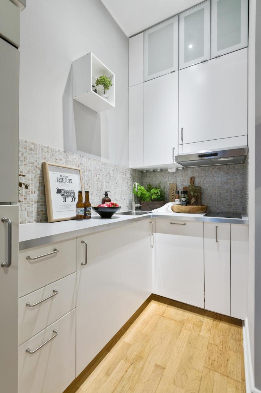 Nordic Host - City Center 2 Bed / 2 Bath - Skippergata - 3 Minutes From Station Oslo Exteriör bild