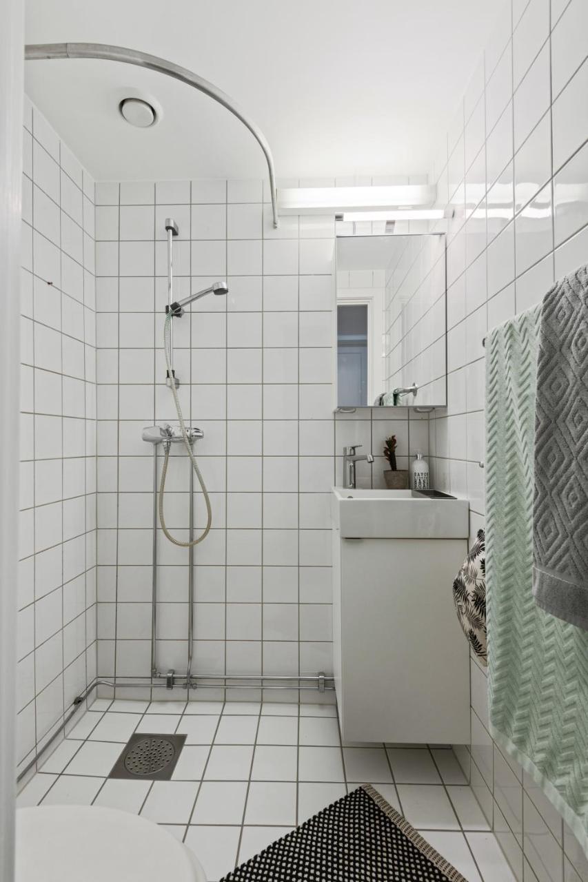 Nordic Host - City Center 2 Bed / 2 Bath - Skippergata - 3 Minutes From Station Oslo Exteriör bild
