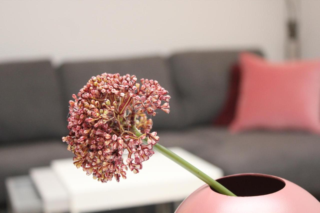 Nordic Host - City Center 2 Bed / 2 Bath - Skippergata - 3 Minutes From Station Oslo Exteriör bild