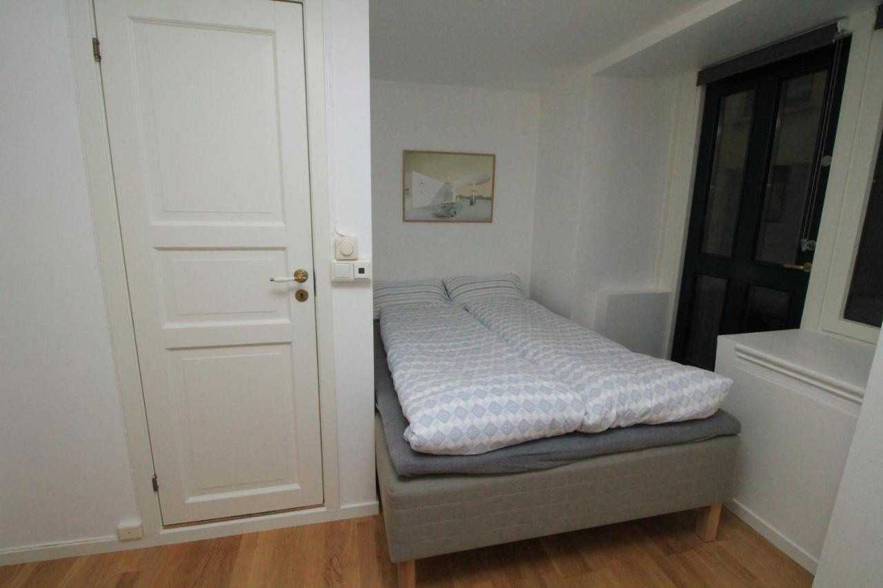 Nordic Host - City Center 2 Bed / 2 Bath - Skippergata - 3 Minutes From Station Oslo Exteriör bild