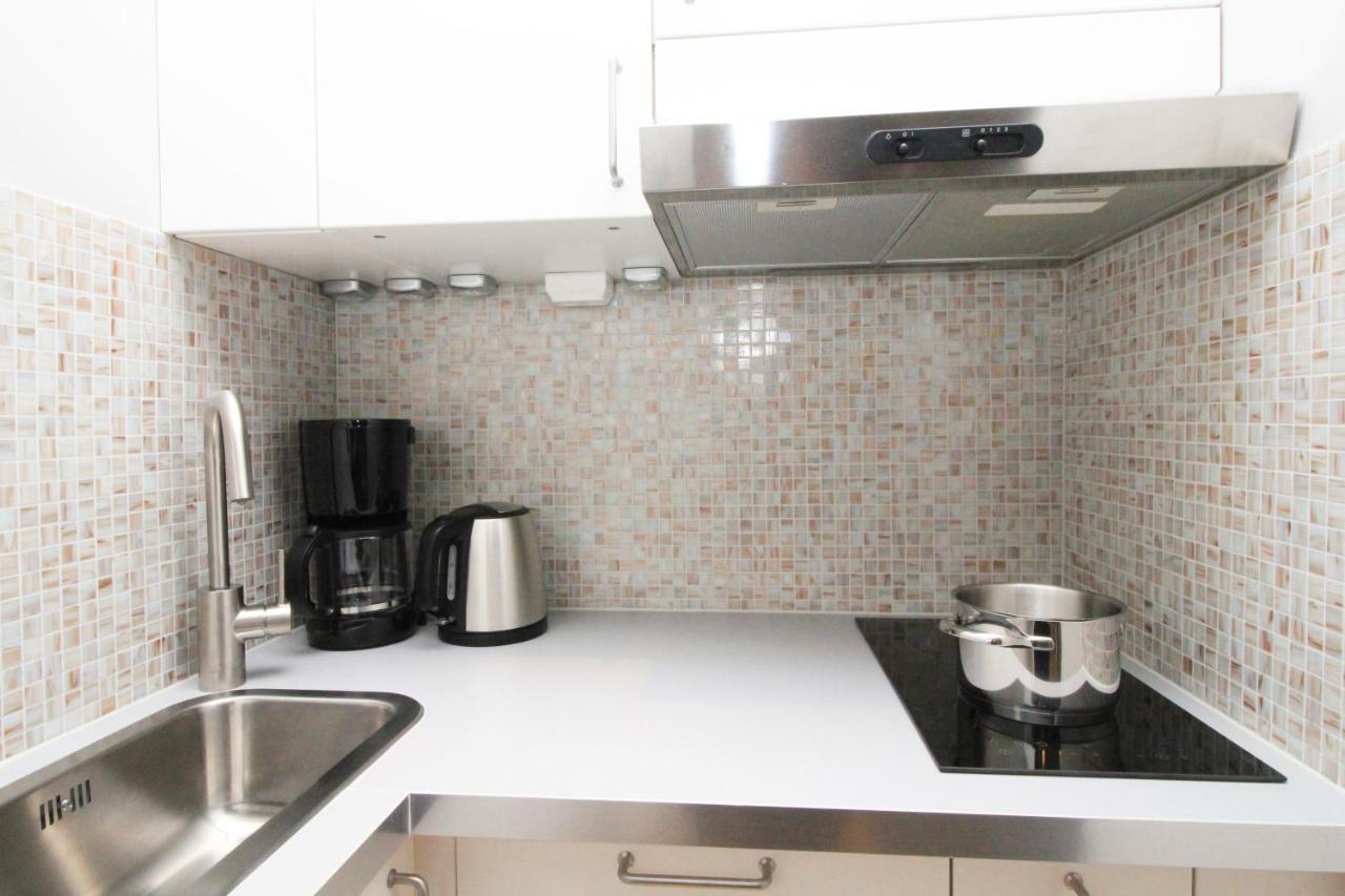 Nordic Host - City Center 2 Bed / 2 Bath - Skippergata - 3 Minutes From Station Oslo Exteriör bild